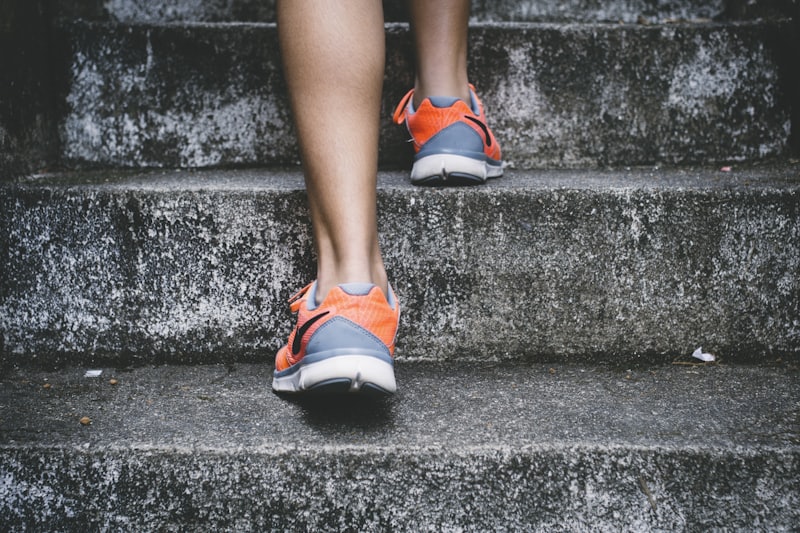 Baskets et équipement de sport d’occasion